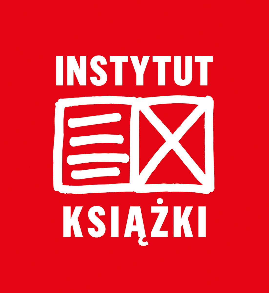 Logo Instytut Ksiązki