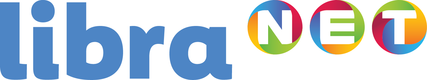 Logo Katalogu Internetowego Libra Net