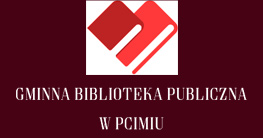 Gminna Biblioteka Publiczna w Pcimiu